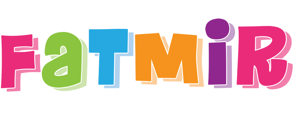 Fatmir friday logo