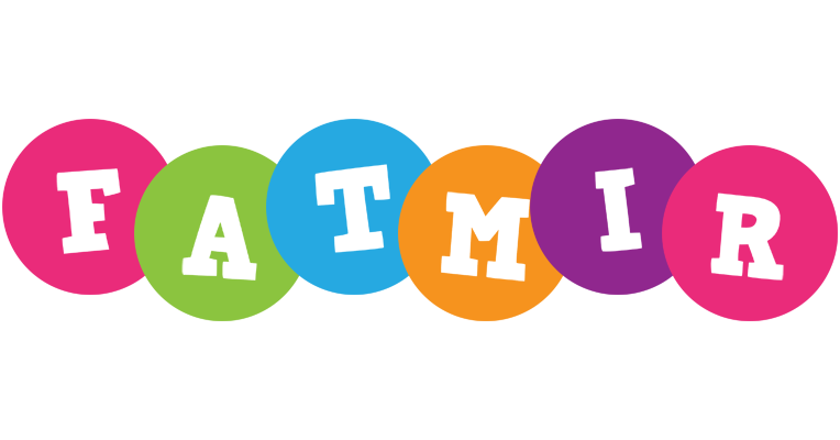 Fatmir friends logo