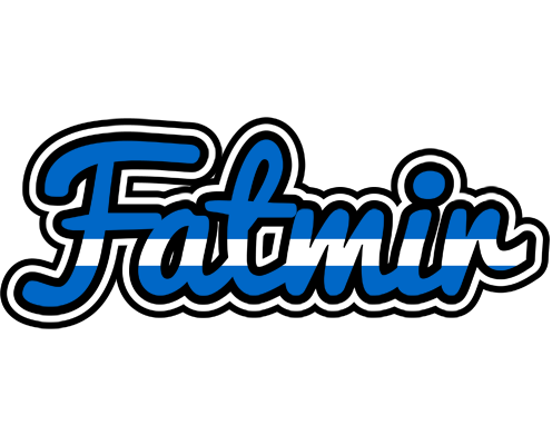 Fatmir greece logo