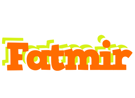 Fatmir healthy logo