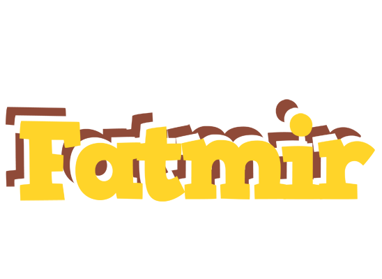 Fatmir hotcup logo