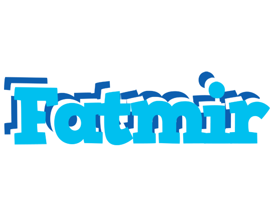 Fatmir jacuzzi logo