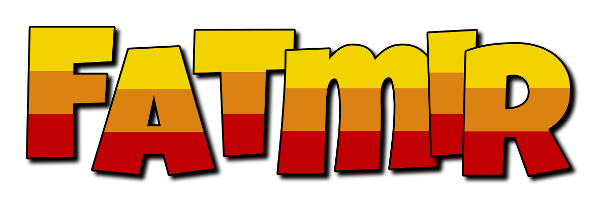 Fatmir jungle logo