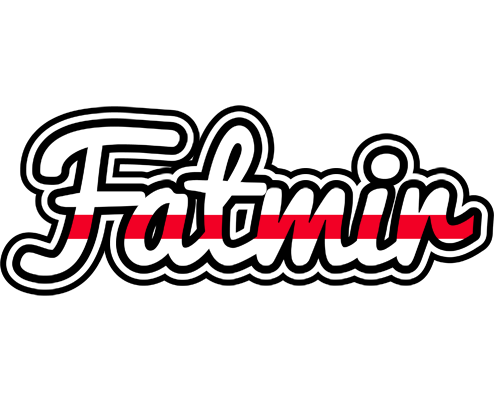 Fatmir kingdom logo