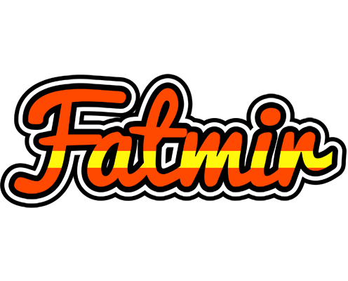 Fatmir madrid logo