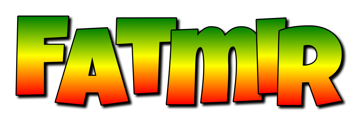 Fatmir mango logo