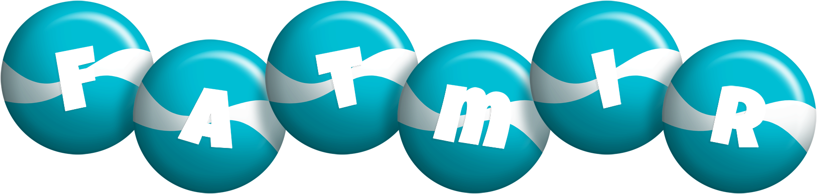 Fatmir messi logo