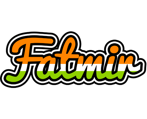 Fatmir mumbai logo