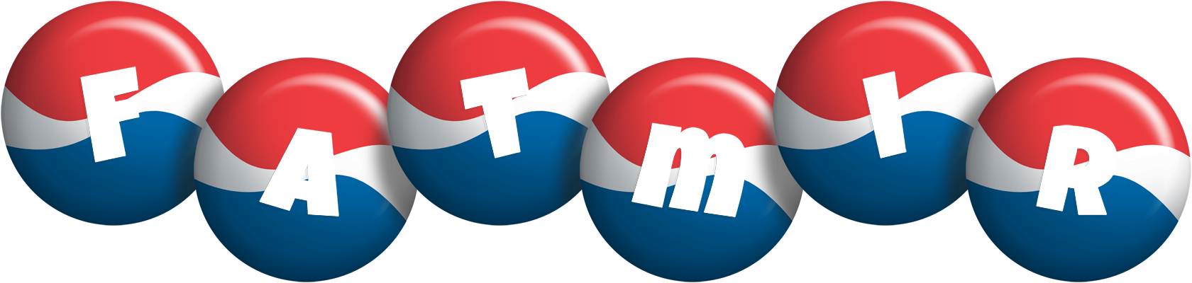 Fatmir paris logo