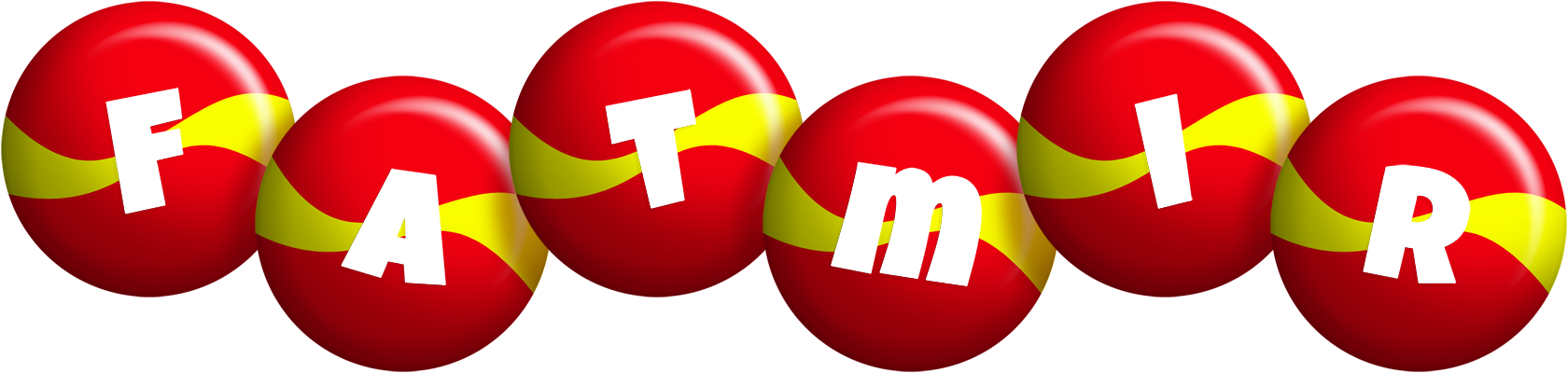 Fatmir spain logo