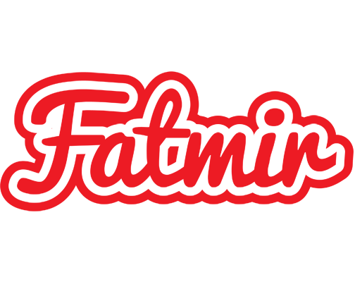 Fatmir sunshine logo