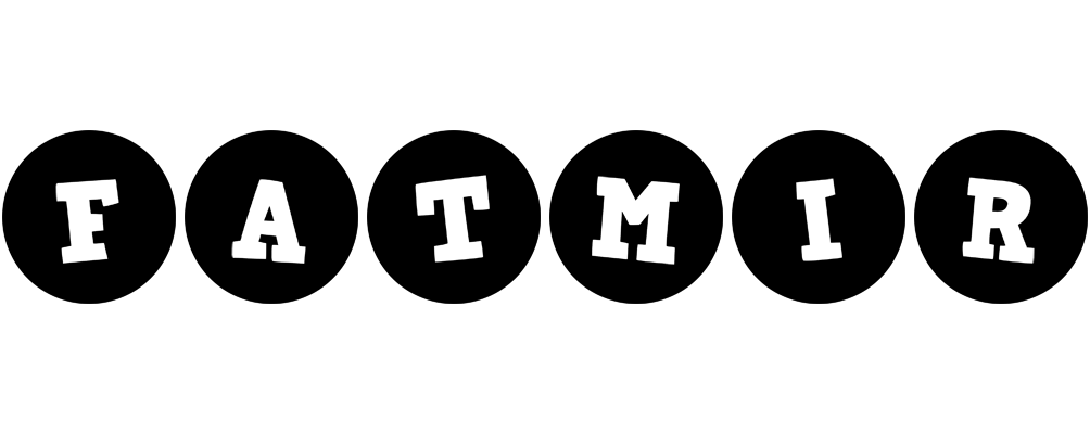 Fatmir tools logo
