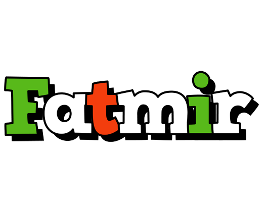 Fatmir venezia logo
