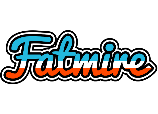 Fatmire america logo
