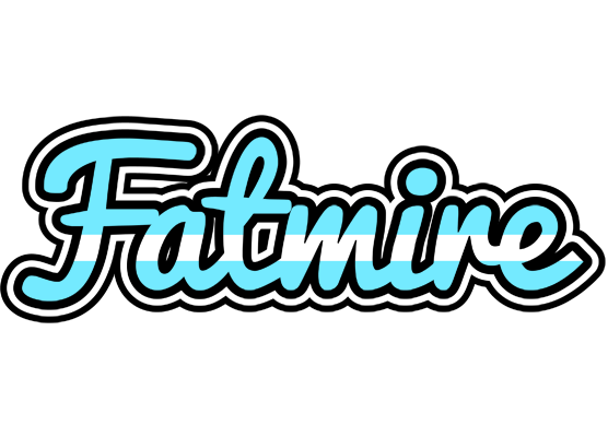 Fatmire argentine logo