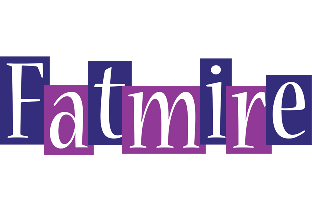 Fatmire autumn logo