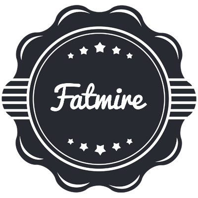 Fatmire badge logo
