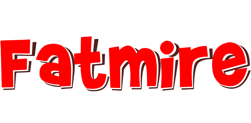 Fatmire basket logo