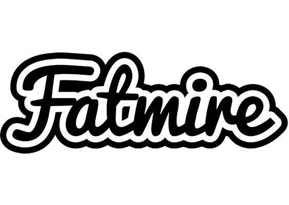 Fatmire chess logo