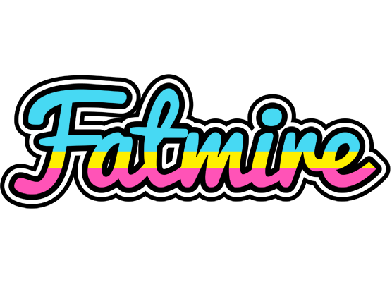 Fatmire circus logo