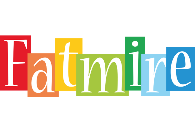 Fatmire colors logo