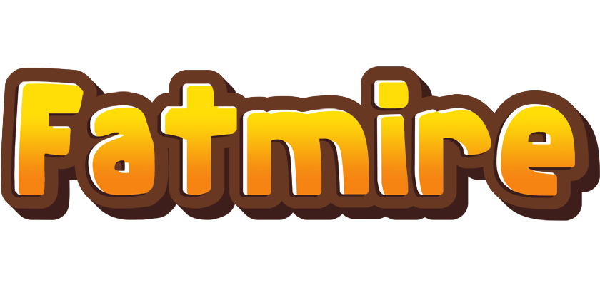 Fatmire cookies logo