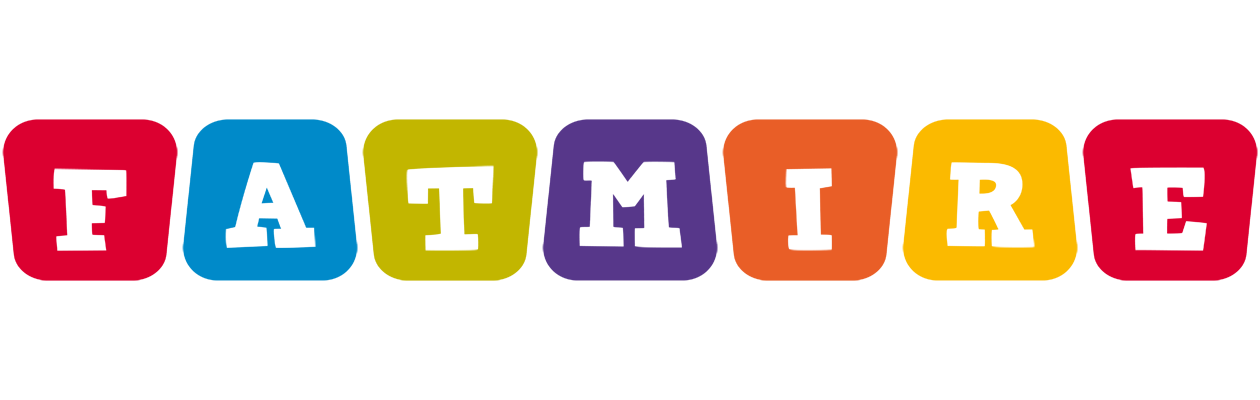 Fatmire daycare logo