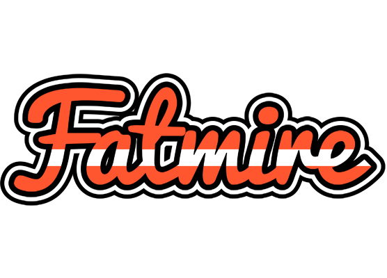 Fatmire denmark logo