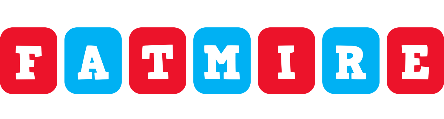 Fatmire diesel logo