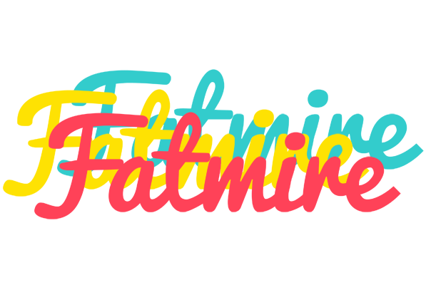 Fatmire disco logo
