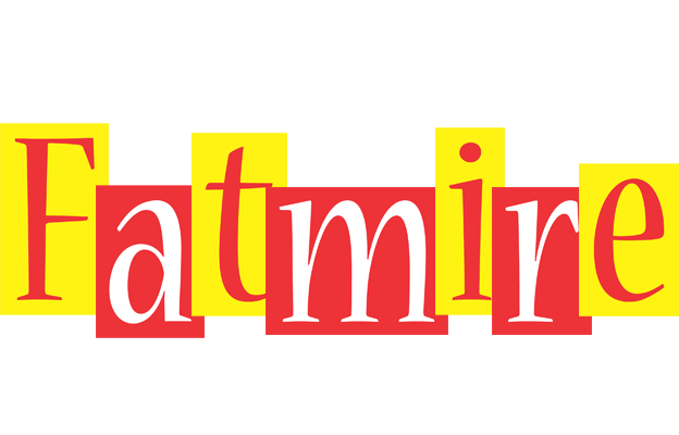 Fatmire errors logo