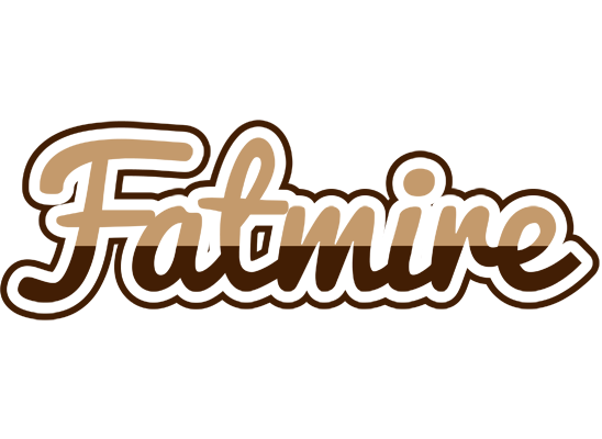 Fatmire exclusive logo