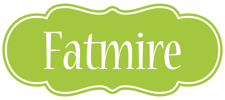 Fatmire family logo