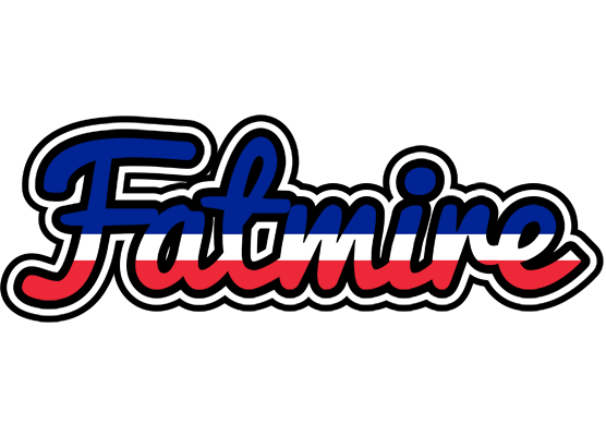 Fatmire france logo