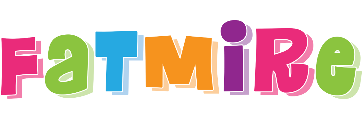 Fatmire friday logo