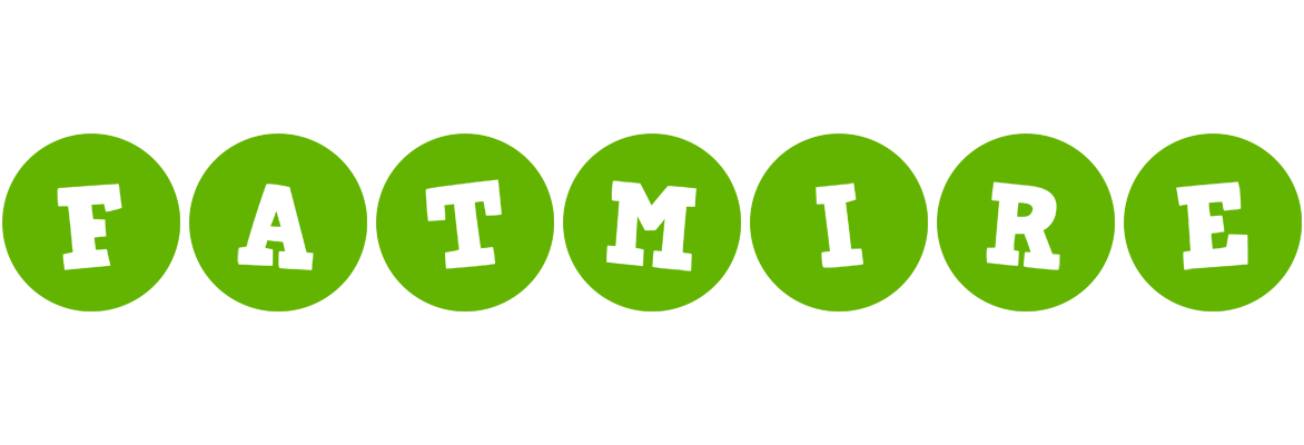 Fatmire games logo