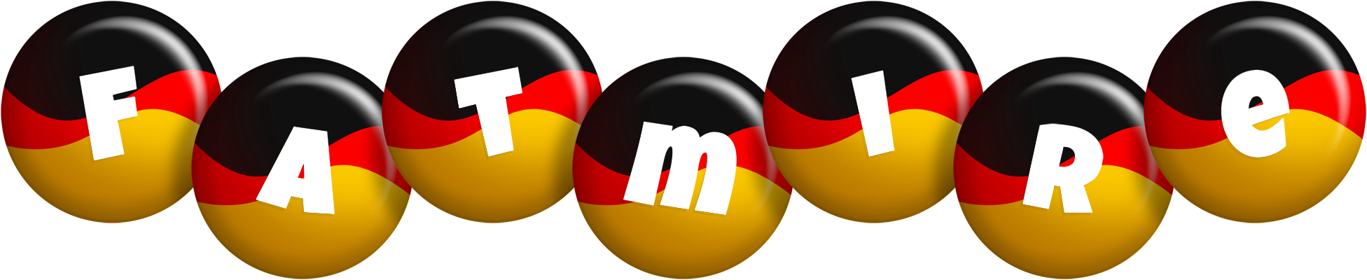 Fatmire german logo