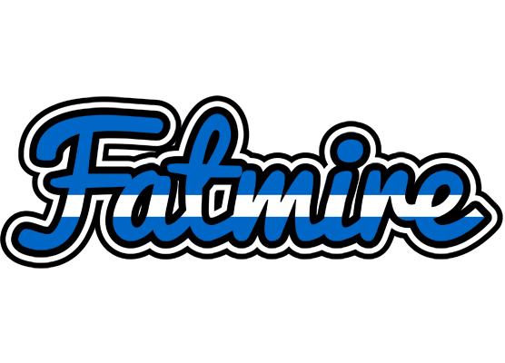Fatmire greece logo