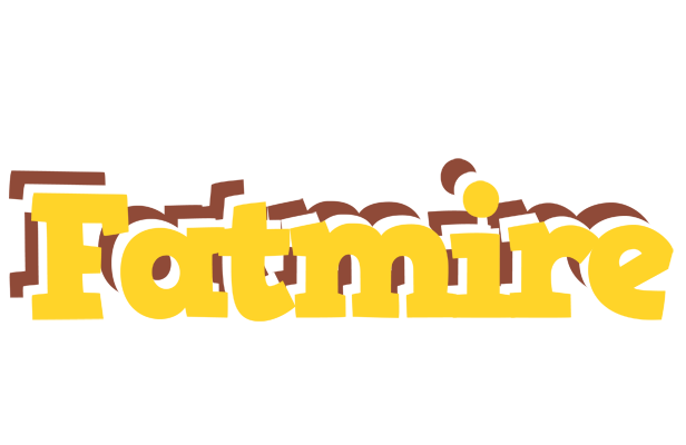 Fatmire hotcup logo
