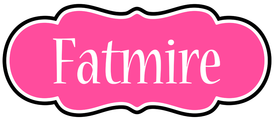 Fatmire invitation logo