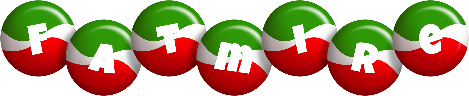 Fatmire italy logo