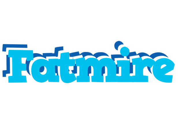 Fatmire jacuzzi logo