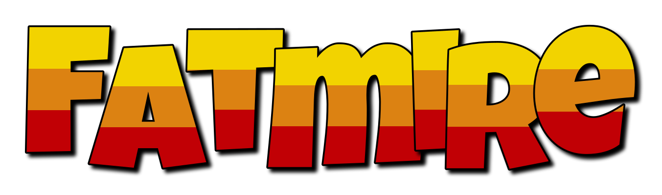 Fatmire jungle logo