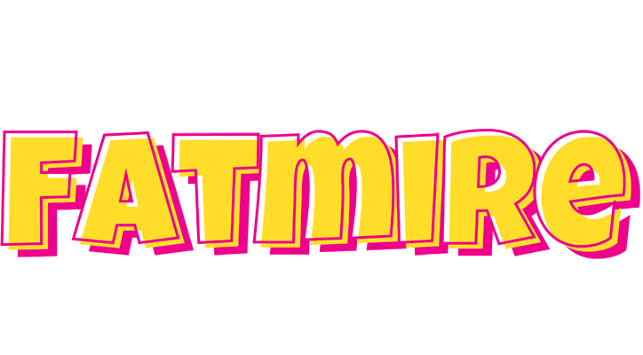 Fatmire kaboom logo