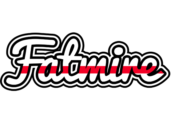 Fatmire kingdom logo