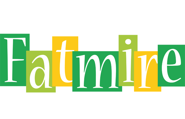 Fatmire lemonade logo