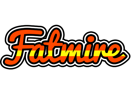 Fatmire madrid logo