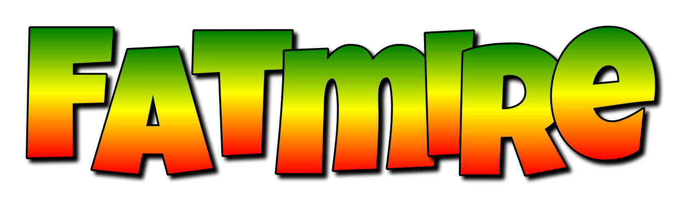 Fatmire mango logo