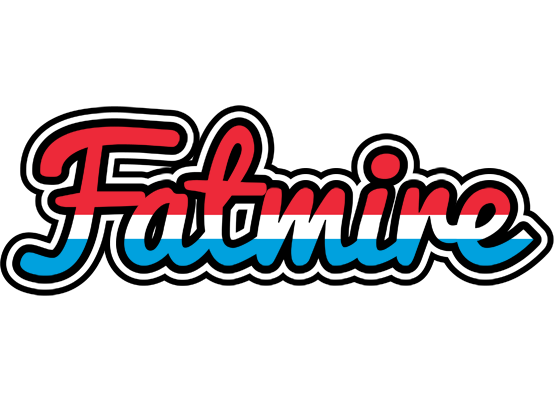 Fatmire norway logo