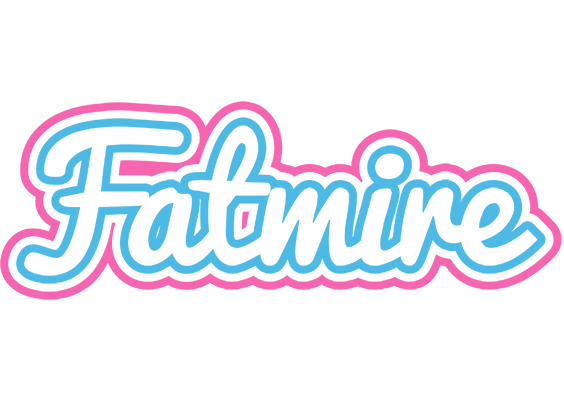 Fatmire outdoors logo